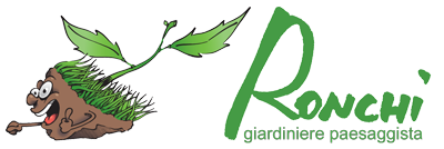 Ronchi Giardini logo